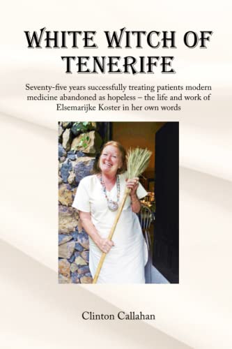 White Witch of Tenerife