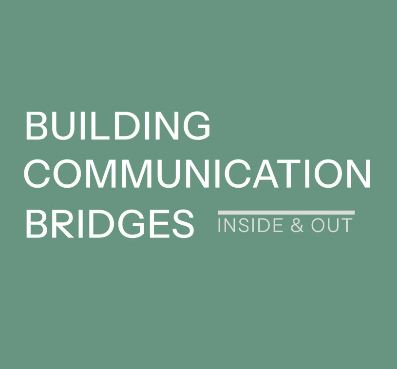 Building Communication Bridges